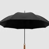 Umbrellas Pography Aesthetic Umbrella Gentlemen Quality Beach Luxury Designer Portable Guarda Chuva Uv Protection