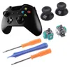 Spelkontroller 3D Analog joystick Stick Module Potentiometers THUMBSTICK FORR för Microsoft Xbox One S Controller