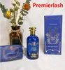 Premierlash Marke Garden Perfume Song For the Rose 100 ml neutraler EDP-Duft, langanhaltendes Spray, blaue Flasche, Top-Qualität7768558