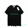 2023-Tees Mens Womens Designers T Shirts Man Fashion men s clothes casual T-shirt Street Shorts Sleeve Women Clothing Tshirts