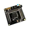 Freeshipping Xilinx FPGA development board Xilinx spartan 6 FPGA core board for electronics Engineer Xnvfl