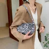 Torby na ramię Nowe kobiety spersonalizowane drukowane worki pod pachami jakość fasion simpleCatlin_fashion_bags