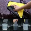 New 1/3/5Pcs Microfiber Towel Car Microfiber Wash Towel Microfiber Cleaning Cloth Car Wash Drying Towel Auto Detailing 30/40/60cm