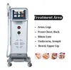 SPA use 808nm Diode Laser Hair Removal Machine 1600 watts Ice 755nm 808nm 1064nm 3 wavelengths Permanent painless Hair laser Skin Rejuvenation beauty machine