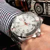 Män av högsta kvalitet Män lyxklocka Watches Origina Automatisk mekanisk rörelse Montre de Luxe Armtur101