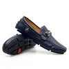 Lüks Business Oxford Deri Ayakkabı Erkek Nefes Alabilir Patent Deri Resmi Ayakkabılar Artı Eu47 İnsan Ofis Düğün Daireleri Erkek Siyah Botlar