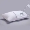pillow anti mites