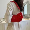 Bolsos de hombro 2023 Fasion Vintage bolso de axila para mujer bolsos casuales con cremallera bolsoscatlin_fashion_bags