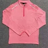 Tute da uomo felpe in pile tecnico abbigliamento sportivo casual da donna ad asciugatura rapida corsa da jogging felpa sportiva abbigliamento da allenamento fitness pullover sportivo autunnale invernale