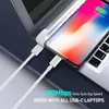 Оригинальный кабель PD USB-C для быстрого зарядного устройства