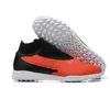 Phantom GX Elite FG TF heren voetbalschoenen schoenplaten Mercurial Superfly IX Elite AG voetbalschoenen Tacos de futbol Trainers Sport