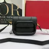 Bolso de sillín con textura de moda para mujer, bandolera cruzada Simple coreana, contacto de alta gama con servicio al cliente, 2023