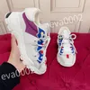 2023 new Fashion shoe Designer Men Woman luxury colors and styles Breathable Designer Massage Outdoor air Sports Trainers shoes fengda1 230207