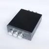 Freeshipping The new version 21 high power 50W 50W 100W digital finished amplifier DAC TPA3116D2 surpass LM1875 Tkvtm