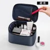 Cosmetische Zakken Gevallen 1 Pc Mannen Cosmetische Tas Reisorganisator Make-up Doos Toilettas Kit Wassen Toilettas Grote Waterdichte Zak 231109