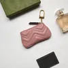 Mode Desginer Frauen Brieftasche Geldbörse Tasche Handtasche g Buchstaben mit Box Großhandel Rabatt