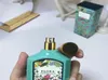 Luxuries designer men woman Air Freshener limited edition flora 100ml flower perfume for men women fragrance charming smell spray 8258652