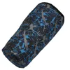 Instrument Bags Cases 1Pc African Drum Bag Musical Instrument Bag Large Capacity Bag Camouflage Blue Drumstick 231110