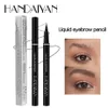 Eye Shadow/Liner Combination Liquid Eyeliner Pencil Quick Drying Long Lasting Waterproof Eyelash Pen Cosmetic Makeup Tools Female Beauty Eye Liner Pen 231109