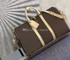 Newset arc-en-ciel X forme grands sacs de sport voyage oreiller bagages sac à main en cuir véritable capacité Sport épaule bandoulière Bag218s