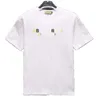 maglietta Mens Designer T Shirt Uomo Donna T-shirt Modello Stampa Top Uomo Casual T-shirt Oversize Hip Hop T-shirt Streetwear T-shirt XL 2XL 3XL #34