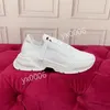 Topp nya män Brand Casual Shoes Sneakers Spring Trendy Family Jindian Color Matching Running Casual Shoes