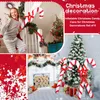 Decorações de Natal Inflável Natal Gigante Doces Decoração 90cm Novidade Xmas Candy Cane Stick Ano Festa Inflável Adereços 231110