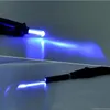 Parasole 10pcs/partia Cool Blade Runner Light Sabre LED Flash Light Parasol Rose Parasol Butelka Parasla Laska nocna Walkery 231109