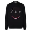 Designer Mens Hoodie Women Embrodery Badge Cotton Crew Neck Pullover EssentialClothing Sweatshirts Couples Outdoor Casual Loose Fit Long Sleeve Hoodies