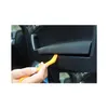 CAR RV PANEL TRIM O STEREO DASH REFIT MOLDING Ta bort installation Pry Tools Drop Delivery DHGQV