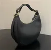 Tente Teen Jodie Sac en cuir Designer Luxury Fashion Cuir Sacs Portefeuille Luxury Real Cuir Medium Purse Triangle Boîte à main Classic Lamba Lambe Hobo Box C5