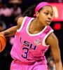 2023 Femmes LSU Tigers Basketball Jersey Angel Reese Last-Tear Poa Flau'jae Johnson Kateri Poole Jasmine Carson Hannah Gusters Alexis Morris Maillots Champions Jersey