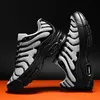 Sukienka buty Mężczyźni Sneakers Buty koszykówki na zewnątrz Air Outdoor Air Cushion Men Sneakers Trail Walking Jogging Trainers 231109