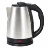 Vattenflaskor Electric Kettle 2L Pot Rostfritt stål Material Köksapparater 220V Fast Boiling Tea 231109