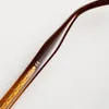 Óculos ópticos para homens mulheres retro designer TVR ARNEL moda acetato armações de fibra de vidro estilo oval europeu e americano placa de lente de luz anti-azul com caixa