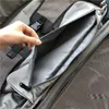 Internationale uitgebreide reis uitbreidbare koffer op wielen Carry-On dames heren Trunk Bag koffers reistas 231215