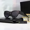 10A Mens sunglasses designer sunglasses letters luxury glasses frame letter lunette sun glasses for women oversized polarized senior shades UV Eyeglasses