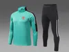 Accrington Stanley F.C. Costume de sport pour hommes et enfants hiver plus velours chaud loisirs de plein air sport costume d'entraînement chemise de jogging vêtements de sport décontractés de rue