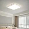 Kroonluchters Moderne Led woonkamer slaapkamerlampen wit grijze kleur indoor verlichting woning decoratie armatuur armaturen