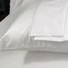 Pillow Waterproof Case 48 74cm Anti-Slobber Cover Pillowcase For Bedroom El Pillows Moisture Sweat Proof