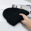 Berets Hat397C18-C36 Designer Herbst Wärmer Winter Motorhaube Outdoor Ski Hohe Qualität Kappe Männer Frau Beanies Gestrickte Hut