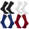 Sportsocken 20 Farben MTB Fahrradsocken Bequeme Laufradsocken Hochwertige Straßenfahrradsocken 231109