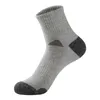 Herrensocken, Laufsport, Basketball, Skateboard, feuchtigkeitsableitend, sportliche Socke, lang, kurz, Schweiß, Deodorant, warm, Winter, dicke Socken für Herren