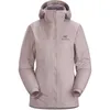 코트 재킷 디자이너 Arcterys Classic 남자 야외 기능적 면화 재킷 원자 LT Hoody Women 's Lightweight Hooded Cotton Jacket 24111 WN-1MS6