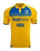 2023 2024 Frosinone Soccer Jerseys Caso Kaio Jorge Cuni Reinier Soule Mazzitelli Barrenechea 23 24 Home Away Third Okoli Monterisi Football