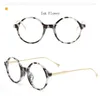 Sunglasses Frames Vintage Candisgy Brand Designer Eyeglasses Men Or Women Retro Cute Glasses