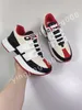 2023 New Hot Designer Women's and Men's Shoe Plate Style Sneakers Durable, Non slip, Versatile Lacing Up Fashion Exclusive Low Top Sneakers jsml230501