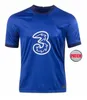 Retro clásico 19 20 2021 final CFC WERNER camisetas de fútbol JORGINHO RUDIGER HAVERTZ KANTE MENDY T.SILVA PULISIC ZIYECH CHILWELL MONTE WILLIAN KOVACIC camiseta de fútbol 66