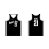 Personalizza maglia da basket Nome della squadra personalizzato Numero Maglie da pratica di sublimazione stampate in 3D Maglia da basket personalizzata per uomo Gioventù Donna Bambino