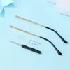 Sunglasses Frames 1Pair Metal Eyeglasses Temple Arm Replacement Spectacle Leg Ear Grip Hook For Reading Glasses Myopia Eyewear